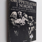 Gruppeteater i Norden - pikkukuva 1