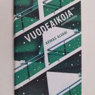 Armas Alvari : Vuodeaikoja : ajanvietenovelleja - pikkukuva 1