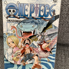 ONE PIECE 29 (SUOMI) - pikkukuva 1
