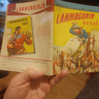 Lännensarja 3 1958 - pikkukuva 1