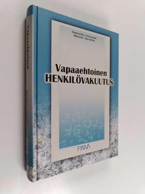 Teemu ym. Jokela : Vapaaehtoinen henkilövakuutus