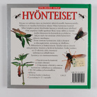 Jen Green : Hyönteiset - pikkukuva 2