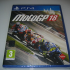 MotoGP 18 (PS4, Uusi) - pikkukuva 1