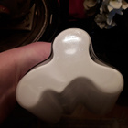 Alvar Aalto maljakko 95 mm reunavikoja - pikkukuva 5