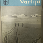 Aikain Vartija vuosikerrat 1937-1938 - pikkukuva 3