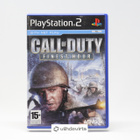 Call of Duty Finest Hour - PS2 - pikkukuva 1