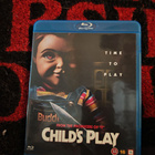 Child's Play - pikkukuva 1