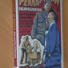 DVD Pekka ja Pätkä salapoliiseina ( 1955 uusi ) - pikkukuva 1