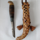 Puhdetyö puukko WW-II - pikkukuva 2