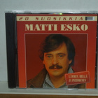 Matti Esko CD 20 Suosikkia - pikkukuva 1