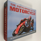 Peter Henshaw : The Encyclopedia of the Motorcycle - pikkukuva 1