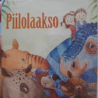 PIILOLAAKSO DVD - pikkukuva 1