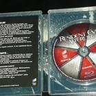 Resident Evil:Afterlife (Steelbook Blu-ray) (2010) - pikkukuva 2