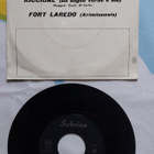 7" I King´s Stars: Riccione / Fort Laredo - pikkukuva 2