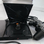 PS2 + OHJAIN + JOHDOT - pikkukuva 2