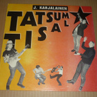 J. Karjalainen LP 3 kpl - pikkukuva 4
