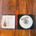 Agents & Jorma Kääriäinen - Agents Is Best! Cd - pikkukuva 3