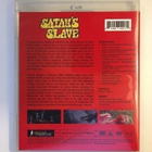 Satan's slave (Blu-ray + DVD) Vinegar Syndrome (1976) - pikkukuva 2