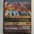 The Flash (4K Ultra HD + Blu-ray) Ezra Miller (2023) UUSI - pikkukuva 2