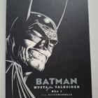 Timm, Bruce; Kubert, Joe & co: Batman: Musta ja valkoinen I - pikkukuva 1