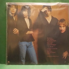 PATTI SMITH GROUP - EASTER VG-/EX LP + PATTI SMITHIN NIMMARI - pikkukuva 2