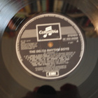 The Delta Rhythm Boys:By Request LP - pikkukuva 3