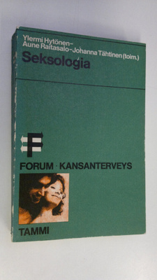 Ylermi ym. (toim.) Hytönen : Seksologia