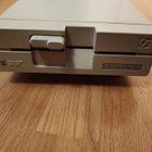 Commodore 1541-II levyasema - pikkukuva 2