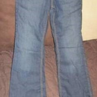 Farkut ESPRIT DENIM 94107, koko F 28/34 vy: 81 cm - pikkukuva 1