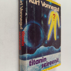 Kurt Vonnegut : Titanin seireenit - pikkukuva 1