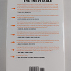 Kevin Kelly : The inevitable : understanding the 12 techn... - pikkukuva 2