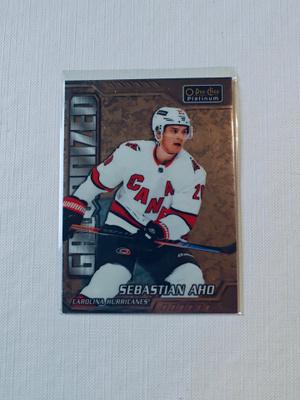 Sebastian Aho