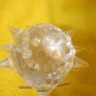 Swarovski Siili ( viiksillä )- noin 5,5 cm - pikkukuva 3