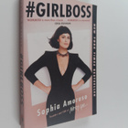 Sophia Amoruso : #Girlboss - pikkukuva 1