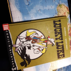 Bild Comic-biblithek 3 Lucky Luke - pikkukuva 1