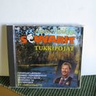 Lasse Hoikka & Souvarit • Tukkipojat cd - pikkukuva 1