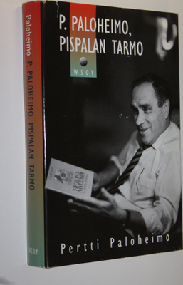 Pertti Paloheimo : P Paloheimo, Pispalan Tarmo