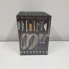James Bond kokoelma 9kpl, uudenveroisia (dvd) - pikkukuva 1