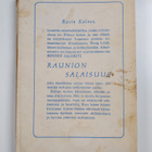 Racin Kolnes : Raunioiden salaisuus - pikkukuva 2