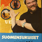Suomensukuiset 30 päivässä DVD Ville Haapasalo - pikkukuva 1