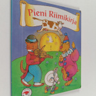 Emma Bailey : Pieni riimikirja - pikkukuva 1