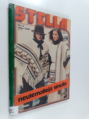 Stella 3 : Neulemalleja sinulle