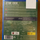 Star Trek Final Frontier Blu-ray - pikkukuva 4