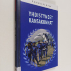 Yhdistyneet kansakunnat - pikkukuva 1