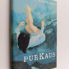 Anna-Kaari Hakkarainen : Purkaus - pikkukuva 1