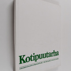 Kotipuutarha 1-5/1986, 9/1986, 9/1987 - pikkukuva 1