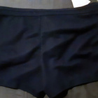 Sergio Tacchini -shortsit - Koko 46 - Väri laivastonsininen - pikkukuva 3