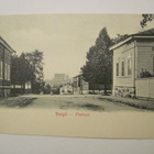 VANHA Postikortti Porvoo Varhainen HUIPPUKUNTO ennen-1905 - pikkukuva 1