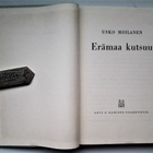 Moilanen Usko: Erämaa kutsuu, v. 1962 - pikkukuva 3