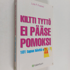 Lois P. Frankel : Kiltti tyttö ei pääse pomoksi : 101 tap... - pikkukuva 1